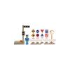 Toyco Light-Up! Sound Traffic Light Set