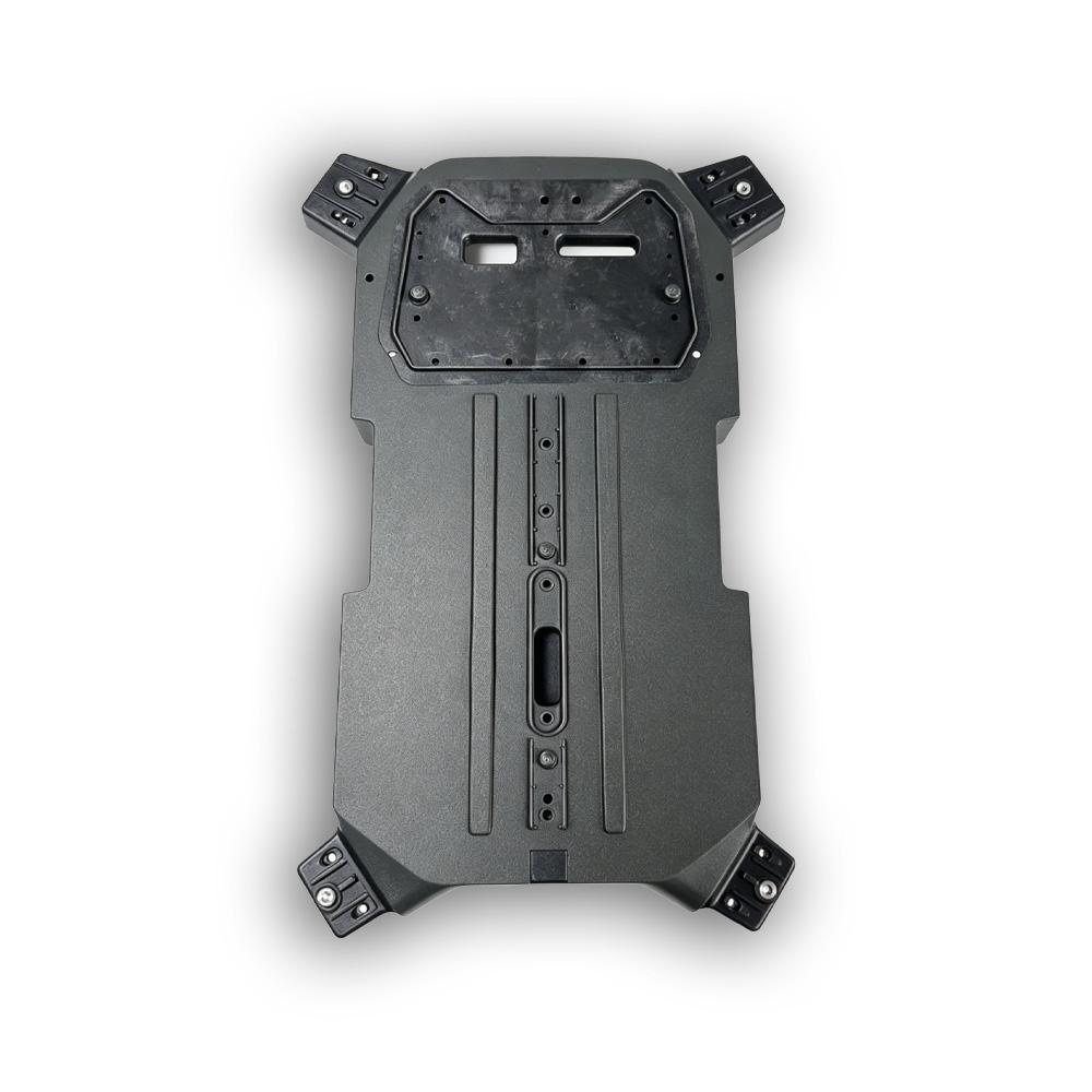Original ESC Upper Shell for Matrice 111 RTK High-Grade Protective Housing of Anti-Scratch Durable Replacement Repair