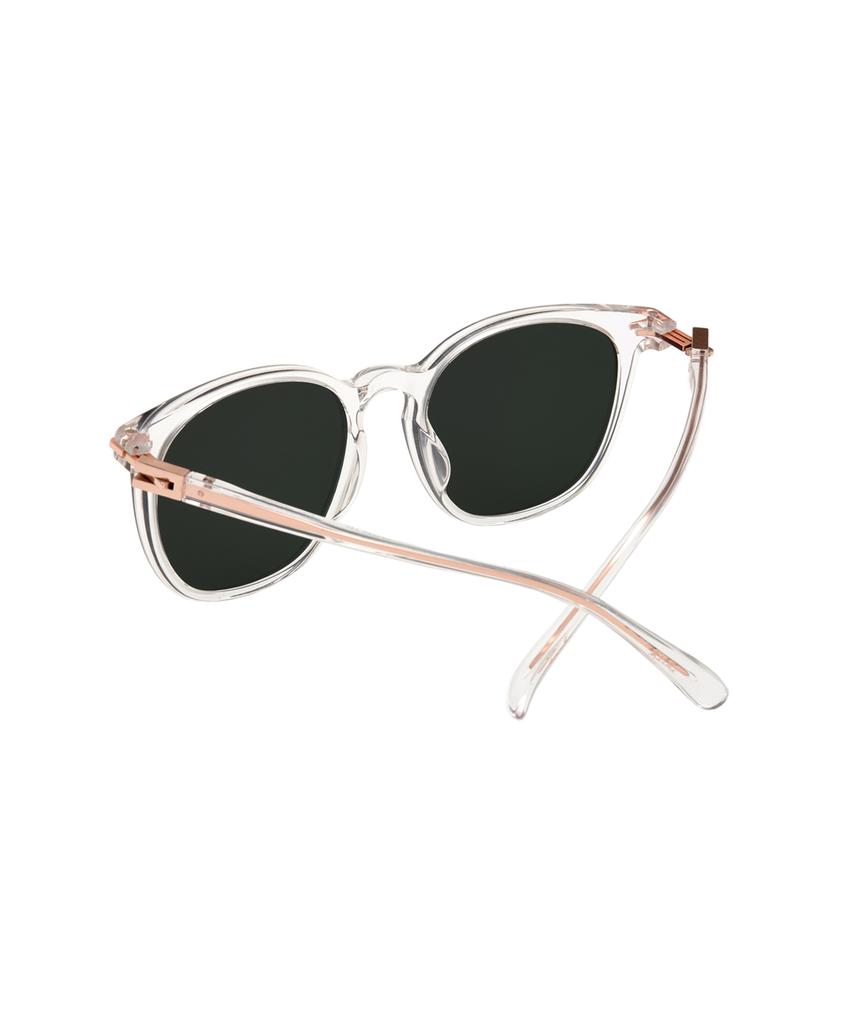 Maseuka Free_Vector 55 03C Free Vector 55 Clear Rose Gold