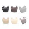 52207171828 LHD RHD Upgraded For BMW X5 E70 06-13 F15 13-18 Car Rear Seat Second Row Sliding Track Rail Trim Cover Replacement
