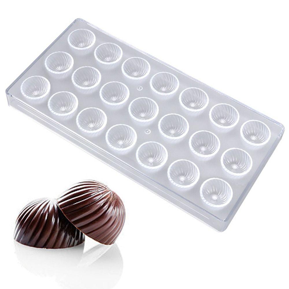 Heart Egg Shapes Mini Cookie Mould 3D Candy Mould Baking Tools Chocolate Molds  Kitchen
