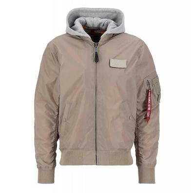 Alpha Industries Ma-1 TT Jacket