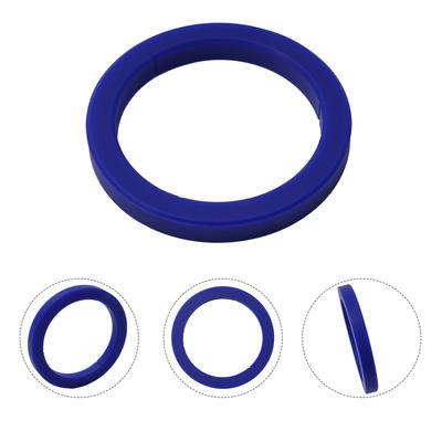 Kitchen,Dining Bar E61 Silicone Group Gasket 8.5mm Group Head Kit Replace For Gaggia Coffee Machines Coffeeware Heat-Resistant
