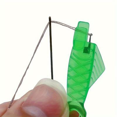 Costura e tricot – Agulhas de costura