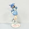 18CM Anime Rem Emilia Cat RE: Zero Starting Life In Another World Figure Different Version Static Toys Japanese Dolls