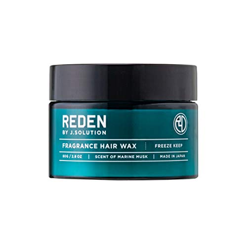 

REDEN FRAGRANCE ВОСК ДЛЯ ВОЛОС FREEZE KEEP 80мл