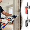 Kabelzieher Handwerkzeug für Rohre und enge Räume Langlebiger 8mm Drahtzieher