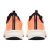 Anta Rocket 4.0 Advanced Training Collection Breathable Low Top Running Shoes Women's White Orange Black 122245530-1
