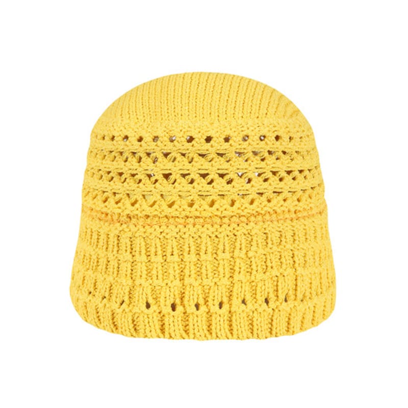 

YCH ВЯЗАНАЯ КРЮЧКОМ ПАНАМА YELLOW_ONE