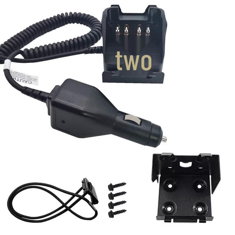 

NNTN8525 RLN6433 Car Charger for XPR3000/DGP6150 DGP8550E DP4801e Others