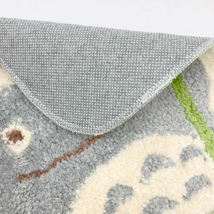 Marushin Chair Seat Ghibli Totoro Big Totoro Character Cushion 1145020900