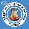 GID STRINGS Series Electric Guitar Extra Light Strings, 08-38 Gauge, GS-EG08
