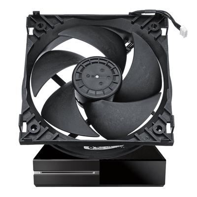 YD-1212025SH DC12V Cooler Fan 118x118x24mm 9 Blades Computer PC Cooling Fan XD#3