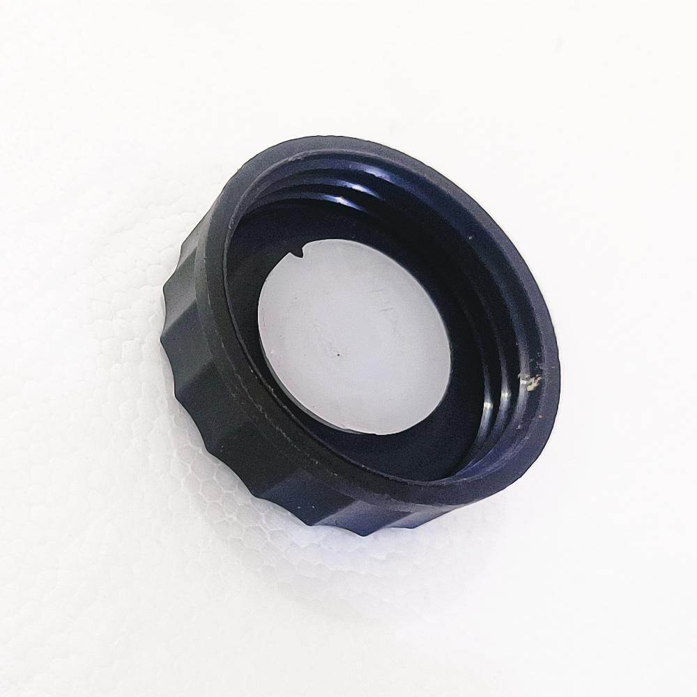 1x Car Brake Fluid Reservoir Cap 6M512162AA For Ford Fiesta C-Max Focus MK7 MK8