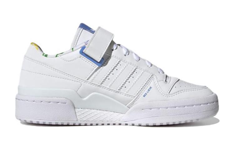 Adidas Forum Low Big Kid 'Save The Bees'