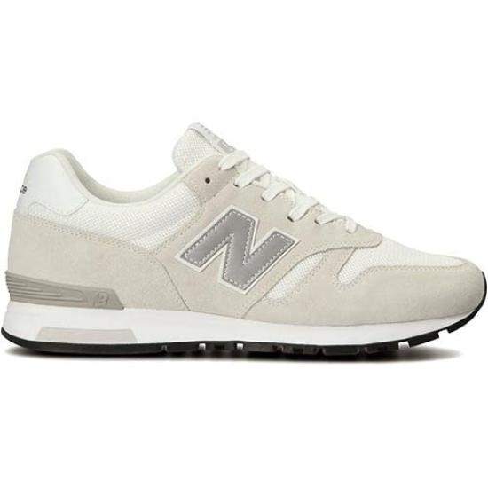 New Balance ML565 WHITE 28.0