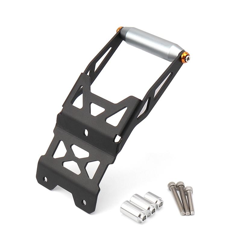Motorcycle GPS Navigation Bracket Metal Mobile Phone Holder For DUCATI DESERT X Desertx Desert X