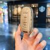 Suitable For Geely Keycase Emgrand Gs Null Okavango Fy11 Preface Car Keycover Keyshell Keychain Cars Accessories Car Key Case