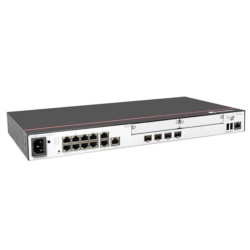 

Huawei AR-Series Enterprise Gigabit Routers