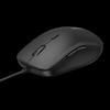 UGREEN MU002 Wired Ergonomic Mouse