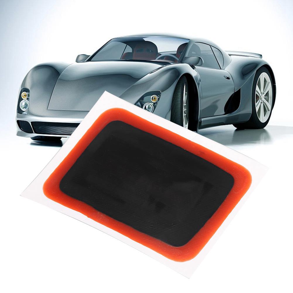 20 pcs 50*70mm Car Motorcycle Radial Tire Tyre Repair Patch