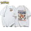 Tops – T-Shirts