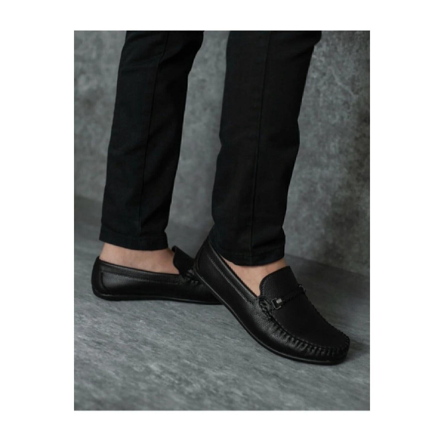 

Black Men s Casual Casual Shoes 40 чорний