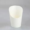 25/50/100pcs 14oz Disposable Egg Cup French Fries Holder Kraft Paper French Fry Cup Snack Dessert Potato Chip Box Party Supplies