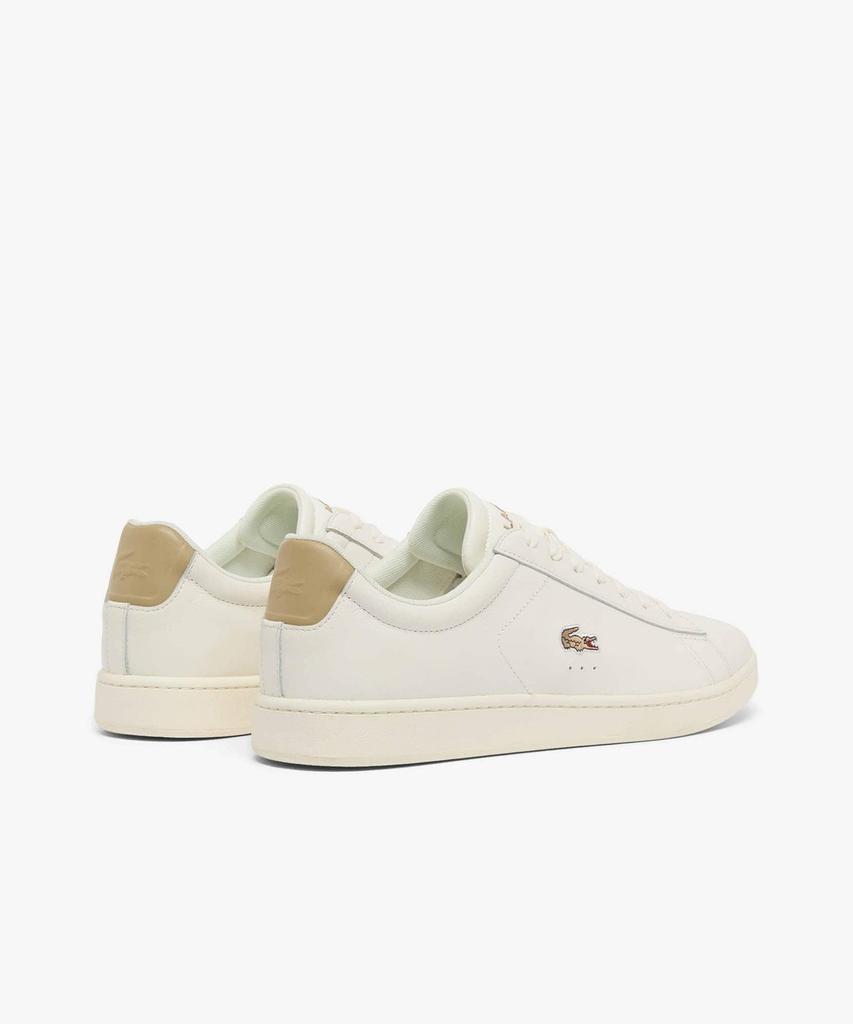 Lacoste Men'S Carnaby Evo Leather Sneakers Rz0219M56G 2R2