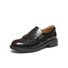TATA/her 2026 Spring Fashion Casual Versatile Loafers