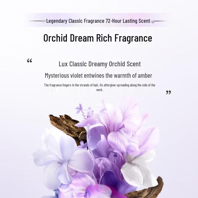 LUX Hyaluronic Acid Smoothing Conditioner