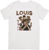 Music TShirts L Vintage Retro Fit for Unisex women Quality Cotton TShirts