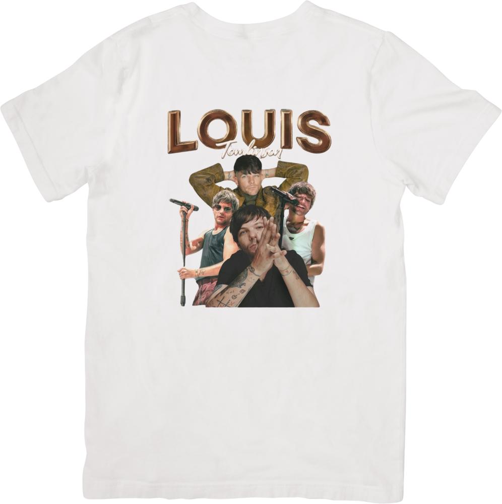 Music TShirts L Vintage Retro Fit for Unisex women Quality Cotton TShirts