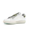 Adidas BAPE X Stan Smith Golf 30th Anniversary Unisex Sneakers White Cloud-White Green IG5916