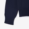 Lacoste Women's Light Cotton Crewneck Sweater AF4145-56G166