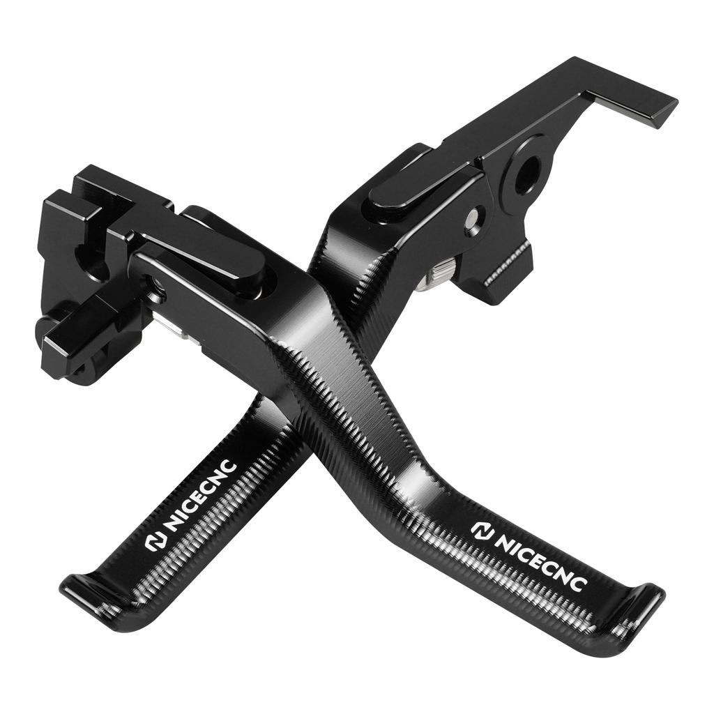 For Yamaha Tenere 700 2019-2025 Short Brake Clutch Lever Tenere 700 World Raid 2022-2025 MT07 MT09 2018-2020 XSR700 2018-2024