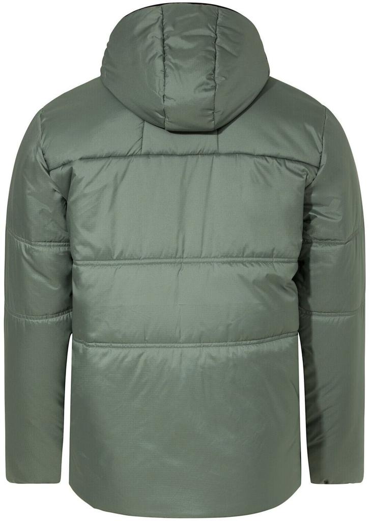 Куртка VAUDE Мужская утепленная куртка с капюшоном Neyland агава