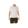Match Actibreeze Fashion Comfortable Versatile Short Sleeve Polo Shirt Men Tops 2041A365-100