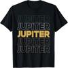 Retro Jupiter T-Shirt