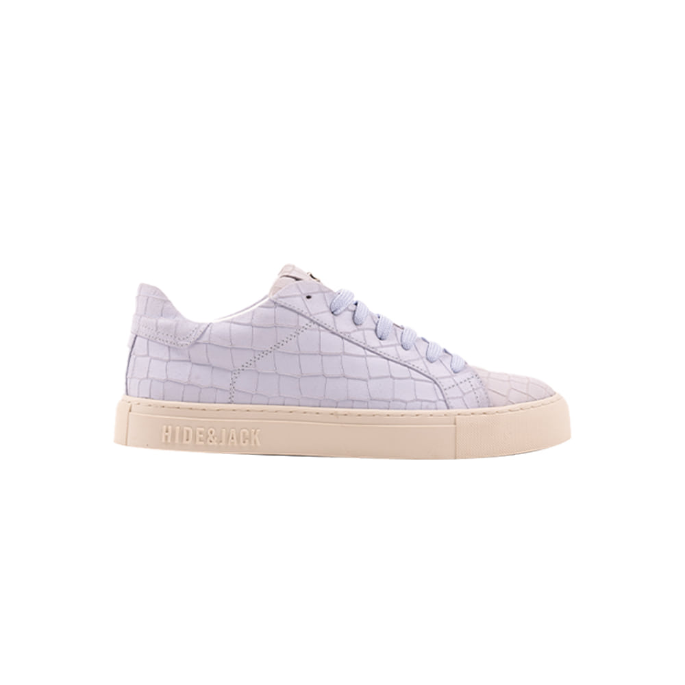 Hideandjack Essence Cloud Women'S Sneakers - Sky