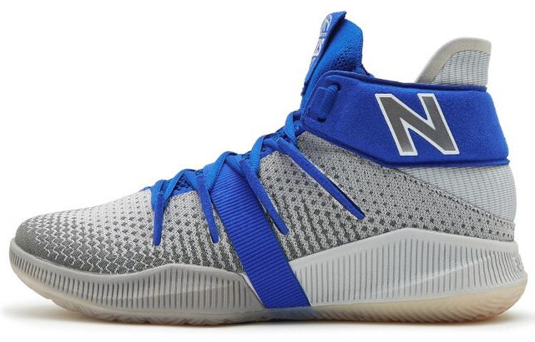 

OMN1S New Balance Grey Blue BBOMNXBG 41.5