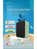 Marklife Portable Mini Thermal Label Printer for Home