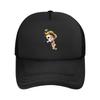 Unisex Women Zoro Wanted onepieces  Trucker Hats Outdoor Mesh Baseball Cap Polyester  Hats Adjustable Sun Caps Summer
