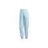 Knitted Sweatpants Women's Light Blue (Unisex) Knitted Sweatpants FM2560