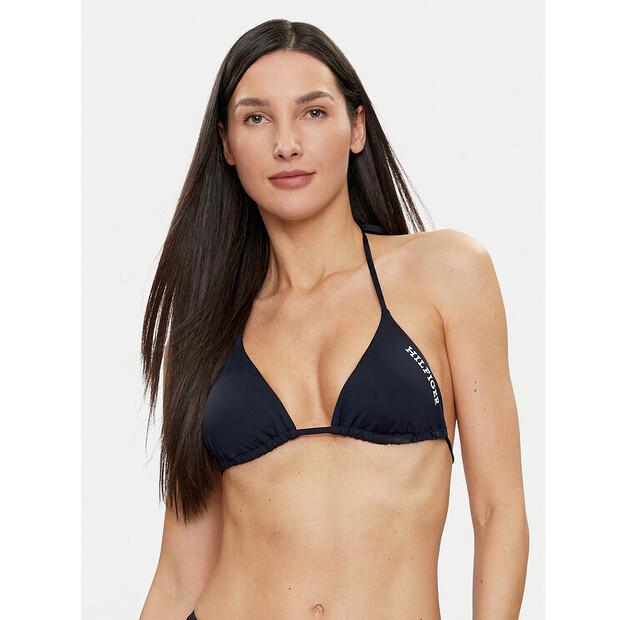 

Топ от бикини Tommy Hilfiger UW0UW05301 EU S