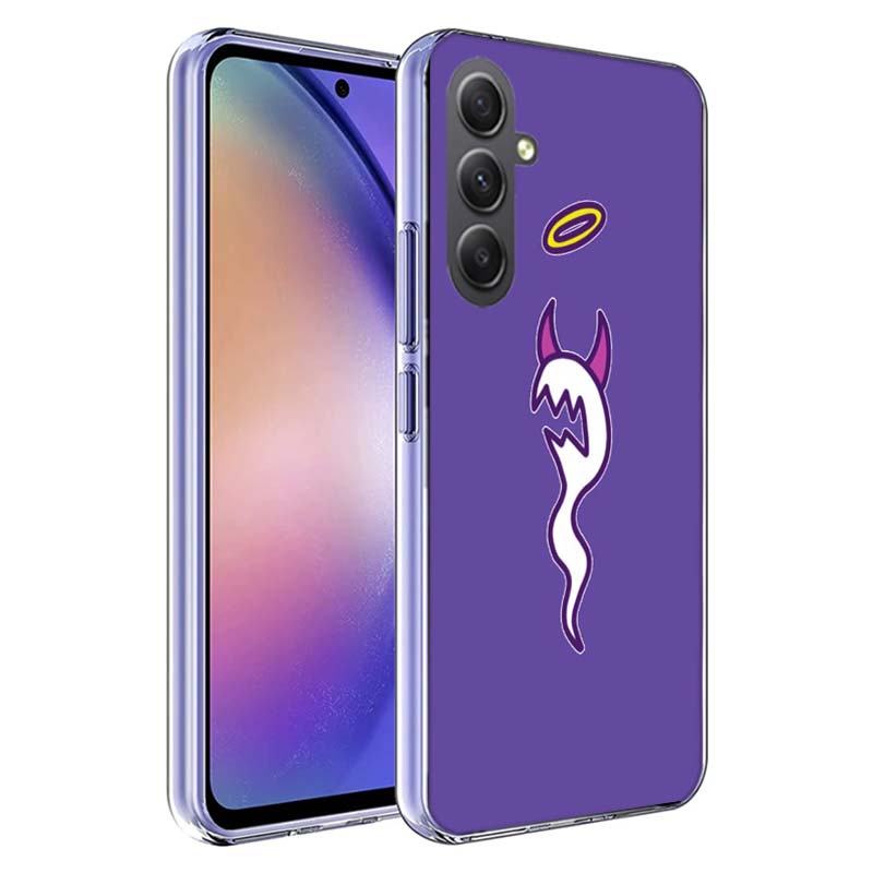 Rapper T-Thasup T-ThaSupreme Phone Case for Samsung A17 A37 A57 A07 A16 A26 A36 A56 A06 A02S A12 A22 A32 A52S A04S A14 A24 A34 A