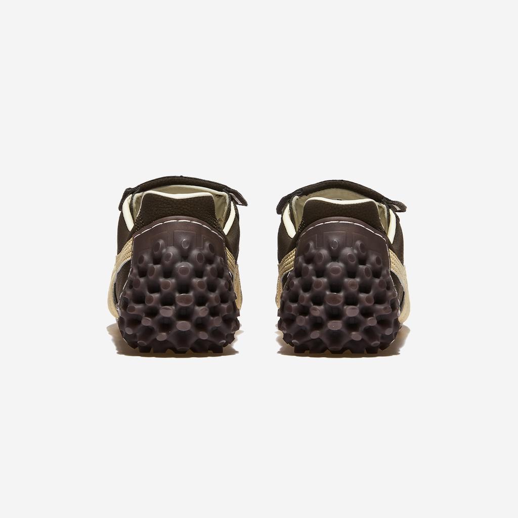 [PUMA] Avanti LS [PKI40996004-Bitter Chocolate-Granola]