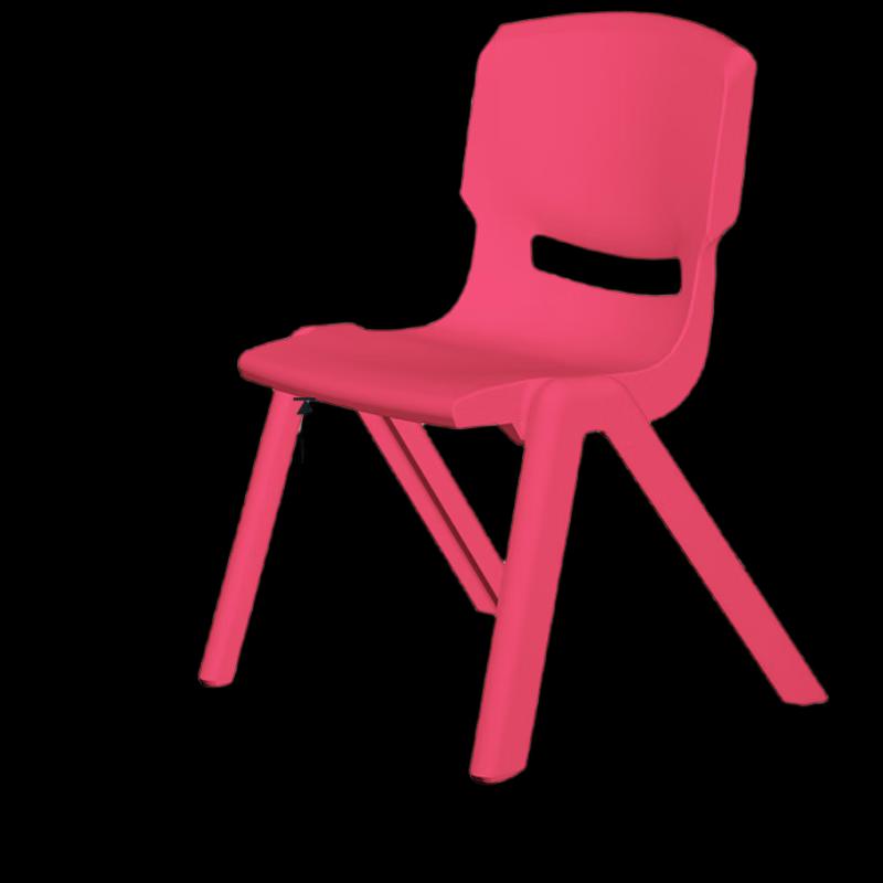 SPACEXPERT Portable Picnic Backrest Stool