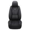 Universal Full Coverage Car Seat Covers for INFINITI FX35 ESQ EX25 JX35 M25 M35 QX50 QX56 Q50 QX60 QX70 Q60 G35 Car Accessories