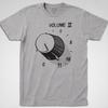 Spinal Tap Lautstärke T-Shirt - Lautstärke auf 11 drehen, II 2, das ist eine Heavy Metal Band